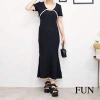 FUN（ファン）のワンピース・ドレス/ワンピース・ドレスセットアップ