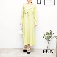 FUN（ファン）ワンピース ｜レディースファッション通販SHOPLIST