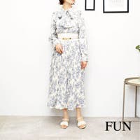 FUN（ファン）ワンピース ｜レディースファッション通販SHOPLIST