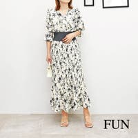 FUN（ファン）のワンピース・ドレス/ワンピース