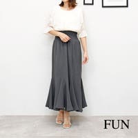 FUN（ファン）のワンピース・ドレス/ワンピース