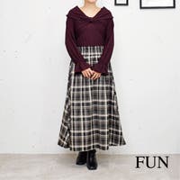 FUN（ファン）のトップス/シャツ