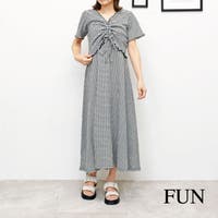 FUN（ファン）のワンピース・ドレス/キャミワンピース