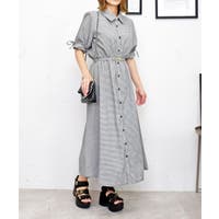 FUN（ファン）のワンピース・ドレス/シャツワンピース