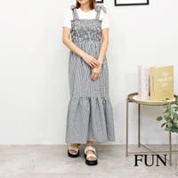 FUN（ファン）のワンピース・ドレス/キャミワンピース