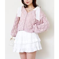 FUN（ファン）のトップス/カーディガン