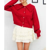 FUN（ファン）のトップス/カーディガン