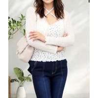 FUN（ファン）のトップス/カーディガン