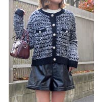 FUN（ファン）のトップス/カーディガン