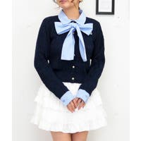 FUN（ファン）のトップス/カーディガン