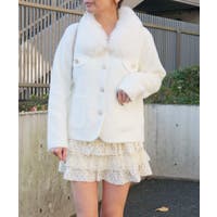 FUN（ファン）のトップス/カーディガン