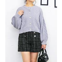 FUN（ファン）のトップス/カーディガン