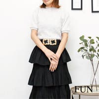 FUN（ファン）ニット・セーター ｜レディースファッション通販SHOPLIST