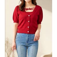 FUN（ファン）のトップス/カーディガン