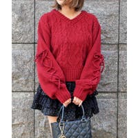 FUN（ファン）のトップス/ニット・セーター