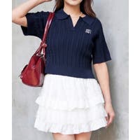 FUN（ファン）のトップス/ニット・セーター