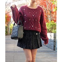 FUN（ファン）のトップス/ニット・セーター