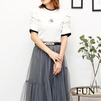 FUN（ファン）ニット・セーター ｜レディースファッション通販SHOPLIST