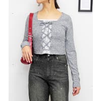 FUN（ファン）のトップス/カットソー