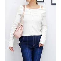 FUN（ファン）のトップス/カットソー