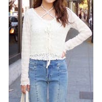 FUN（ファン）のトップス/カーディガン