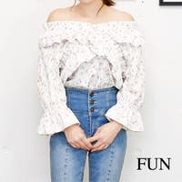 FUN（ファン）のトップス/ブラウス