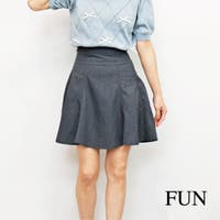 FUN（ファン）のスカート/ミニスカート