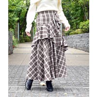 FUN(ファン)のスカート/ロングスカート・マキシスカート