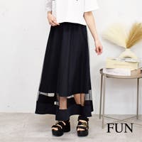 FUN（ファン）のスカート/ロングスカート・マキシスカート