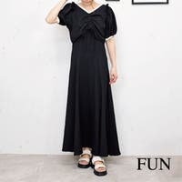 FUN（ファン）のワンピース・ドレス/ワンピース・ドレスセットアップ