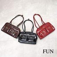 FUN（ファン）のバッグ・鞄/ハンドバッグ