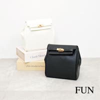 FUN（ファン）のバッグ・鞄/リュック・バックパック