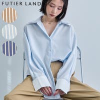 futier land（フューティアランド）のトップス/シャツ