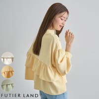 futier land（フューティアランド）のトップス/シャツ