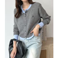 futier land（フューティアランド）のトップス/カーディガン