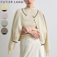 futier land（フューティアランド）のトップス/アンサンブル