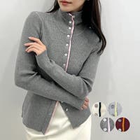 futier land（フューティアランド）のトップス/ニット・セーター