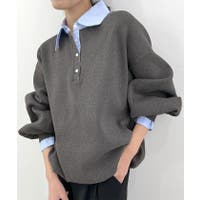 futier land（フューティアランド）のトップス/ニット・セーター