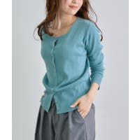 futier land（フューティアランド）のトップス/カーディガン