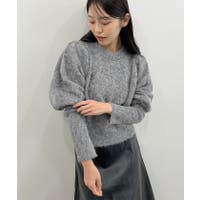 futier land（フューティアランド）のトップス/ニット・セーター