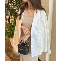 futier land（フューティアランド）のアウター(コート・ジャケットなど)/テーラードジャケット