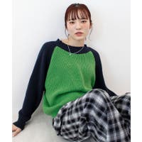 futier land（フューティアランド）のトップス/ニット・セーター