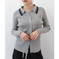 futier land（フューティアランド）のトップス/ニット・セーター