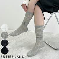 futier land（フューティアランド）のインナー・下着/靴下・ソックス