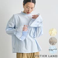 futier land（フューティアランド）のトップス/ブラウス