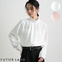 futier land（フューティアランド）のトップス/ブラウス