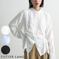 futier land（フューティアランド）のトップス/ブラウス
