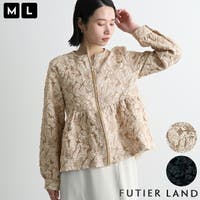 futier land（フューティアランド）のスーツ/スーツジャケット