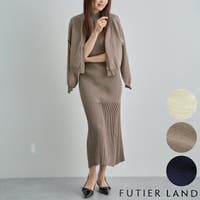 futier land（フューティアランド）のワンピース・ドレス/ワンピース
