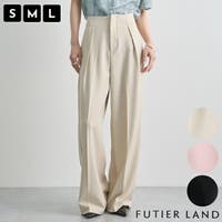 futier land（フューティアランド）のパンツ・ズボン/パンツ・ズボン全般